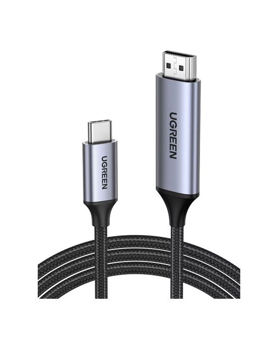 UGREEN USB C to HDMI Cable 2M (4K@60Hz)