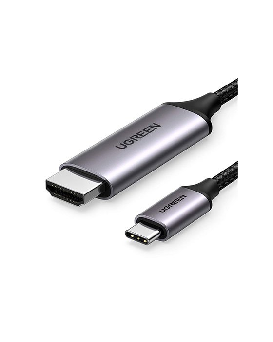 UGREEN USB C to HDMI Cable 2M (4K@60Hz)
