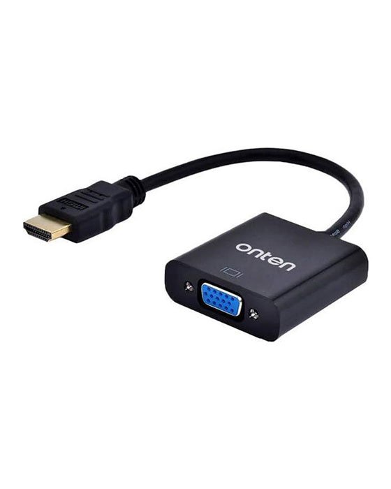 Onten HDMI to VGA Adapter