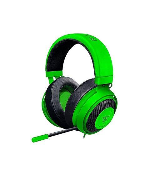 Razer Kraken Multi-Platform Gaming Headset