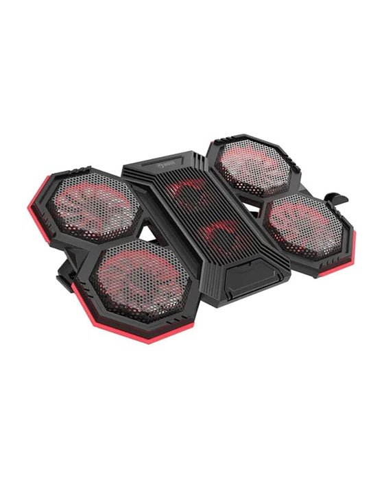 Marvo Laptop Cooling Stand FN-41 High-speed