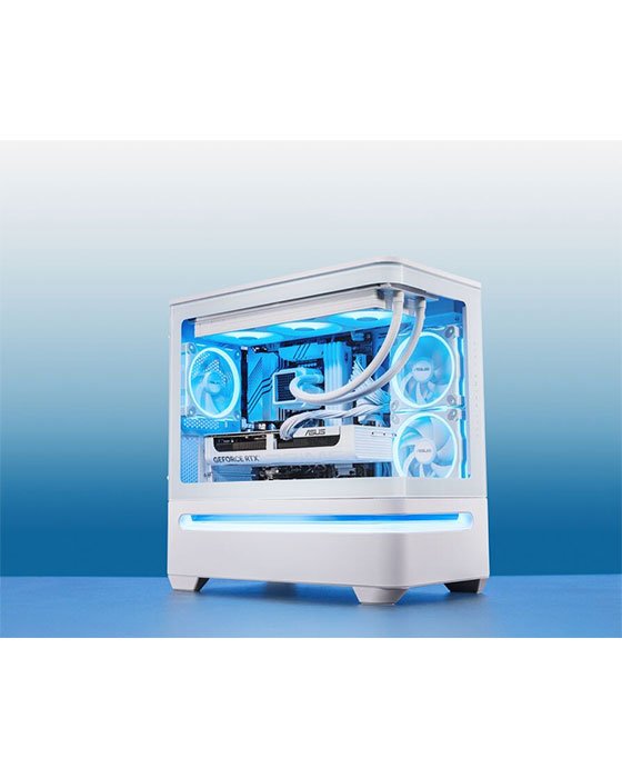 ASUS Prime AP202 ARGB (White)