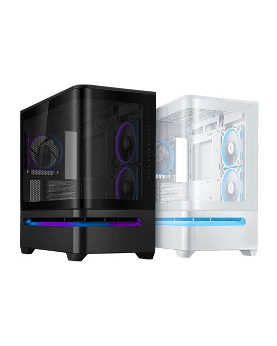 ASUS Prime AP202 ARGB (Black)