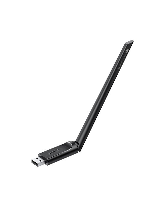 UGREEN 2 in 1 USB Bluetooth5.4 WiFi6 Adapter