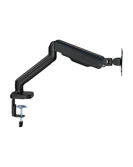 Power Tech MA012E Single Monitor Arm