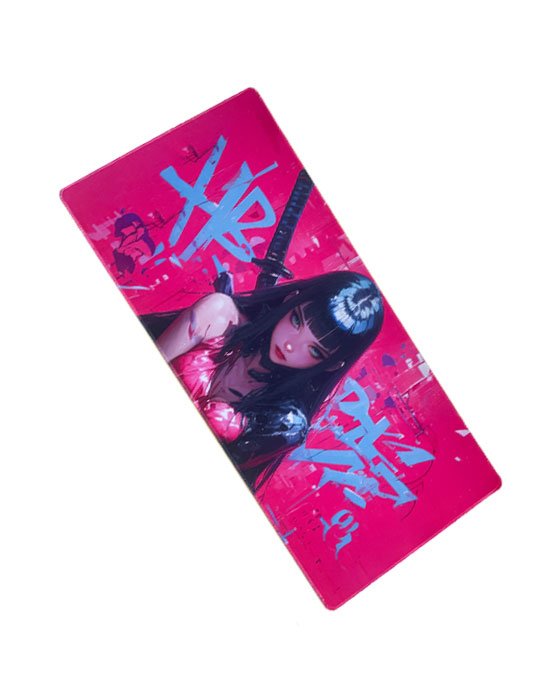 Gaming Mousepad XL Size XL03