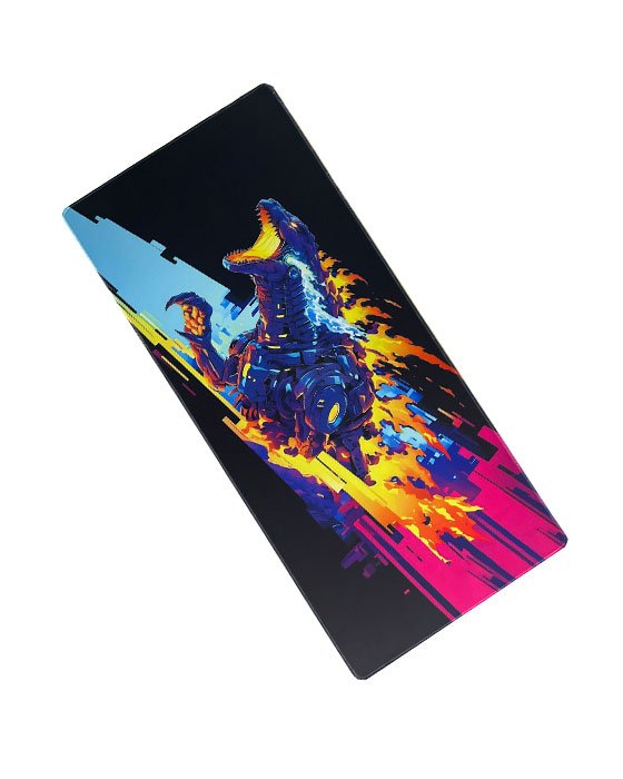 Gaming Mousepad XL Size XL06