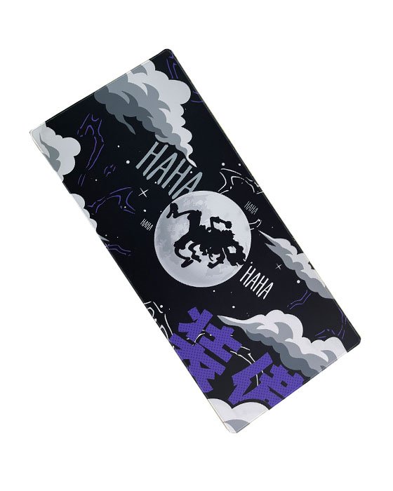 Gaming Mousepad XL Size XL11