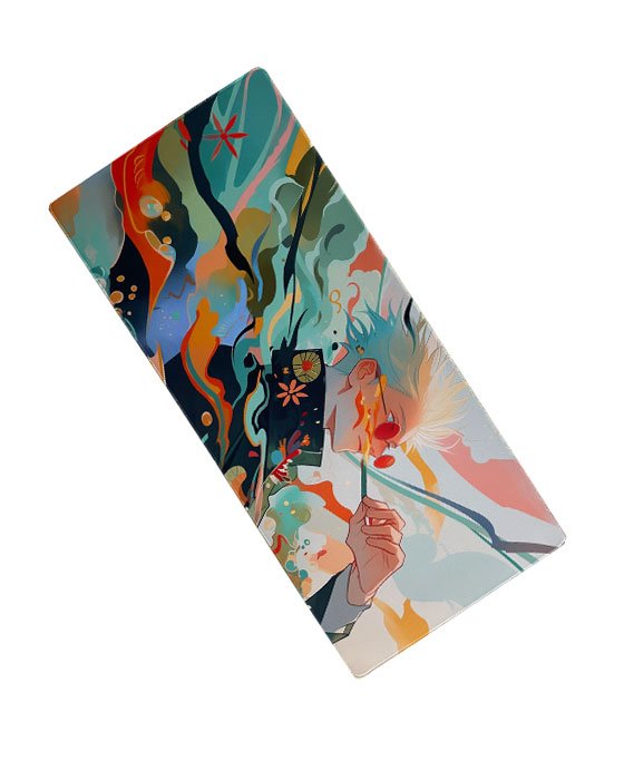 Gaming Mousepad XL Size XL14