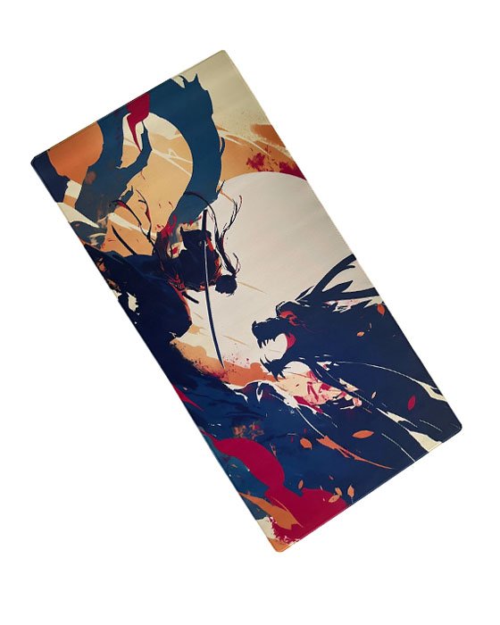 Gaming Mousepad XXL Size XXL05