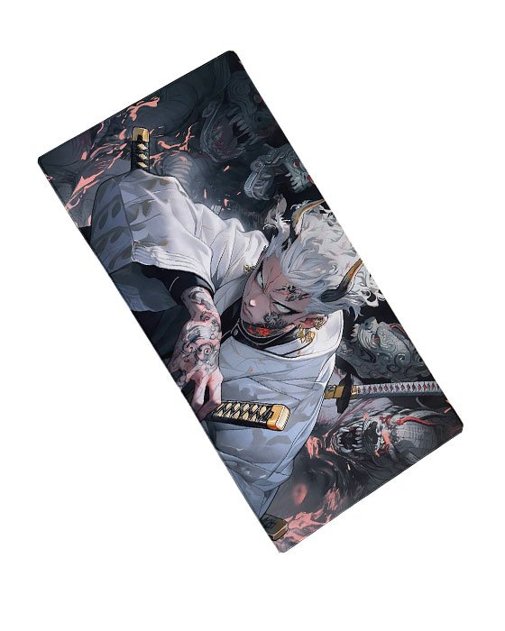 Gaming Mousepad XXL Size XXL06