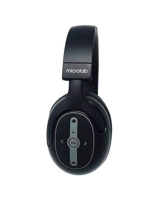 Microlab Outlander 300 Headphones