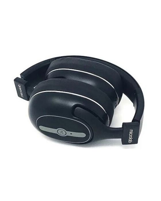 Microlab Outlander 300 Headphones