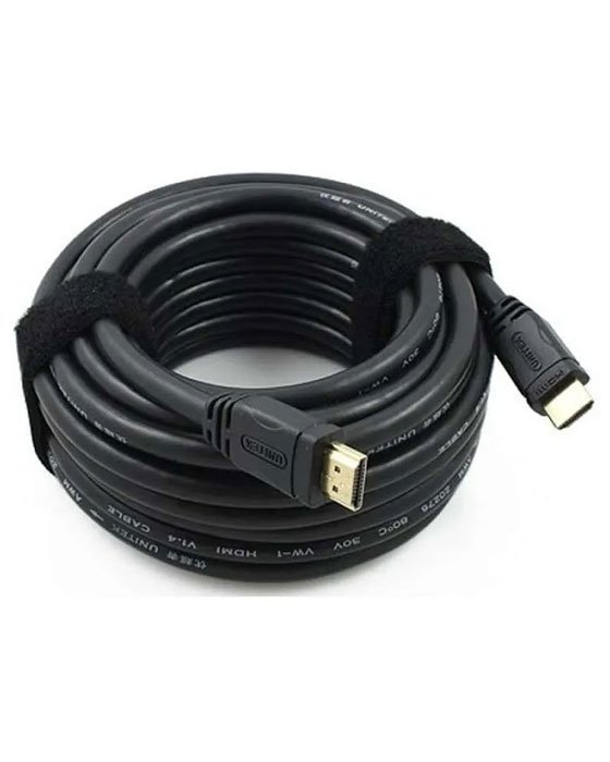 UNITEK 3M 4K 60Hz 2,0 HDMI Cable