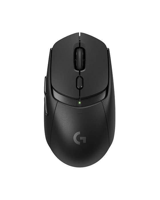 Logitech G309 Lightspeed Wireless Gaming Mouse (Black)