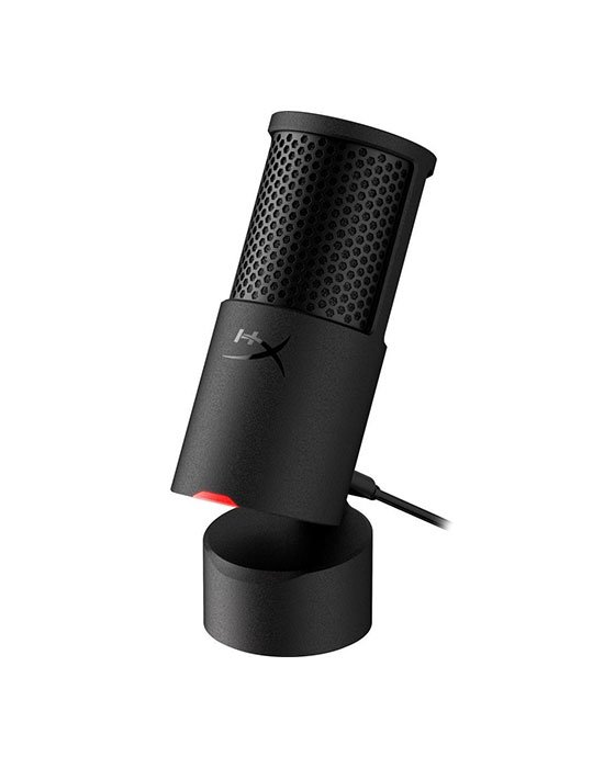 HyperX Solocast 2 Gaming Microphone (Black)
