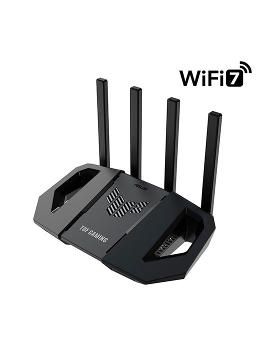 ASUS TUF Gaming BE3600 Dual Band WiFi 7 Router