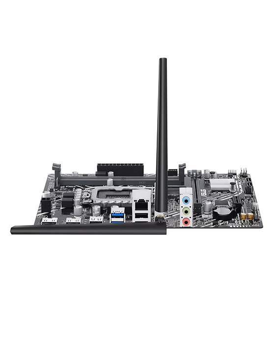ASUS PRIME H610M-F WIFI D4