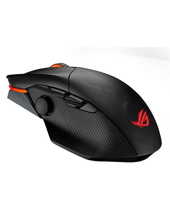 ASUS P708 ROG CHAKRAM X Origin Gaming Mouse
