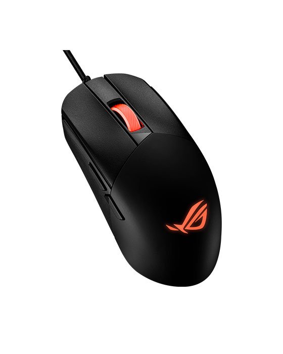 ASUS ROG Strix Impact III Gaming Mouse