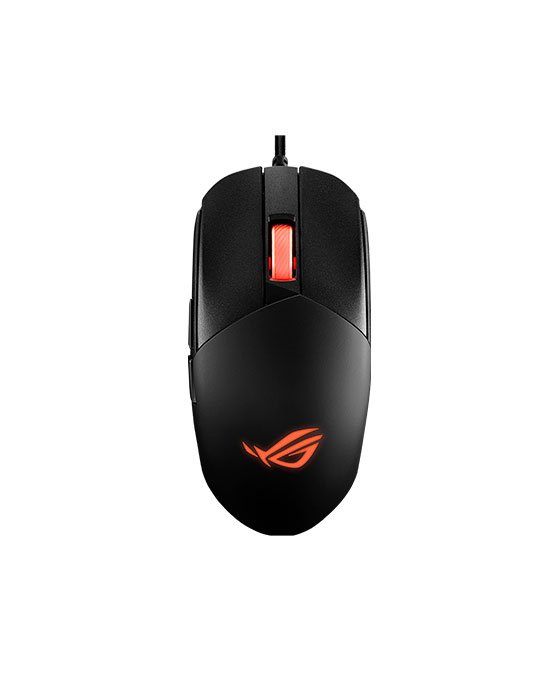 ASUS ROG Strix Impact III Gaming Mouse