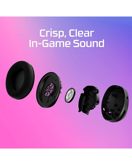 HyperX Cloud Stinger 2 Core Gaming Headset