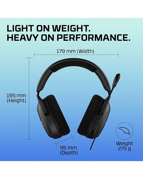HyperX Cloud Stinger 2 Core Gaming Headset