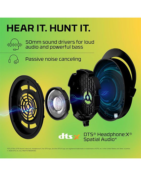 HyperX Cloud Stinger 2 Gaming Headset