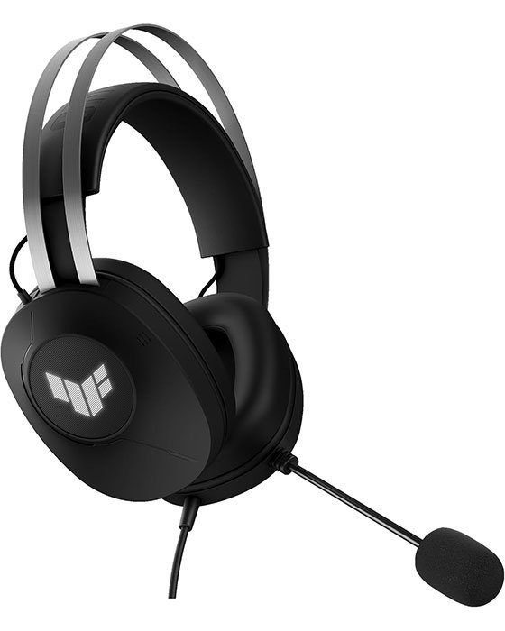 ASUS TUF Gaming H1 Gen II Wired USB-A Gaming Headset