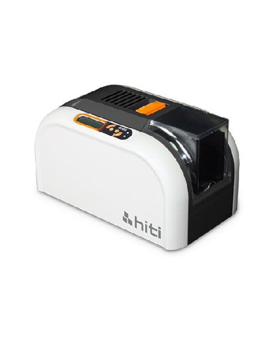 HiTi CS-200e Card Printer