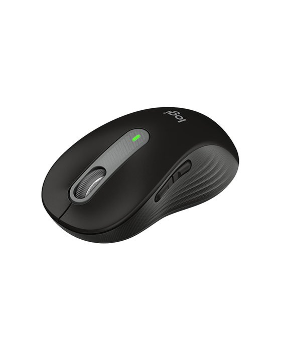 Logitech Signature M650 BT Wireless Mouse