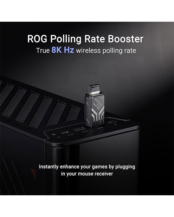 ASUS ROG HARPE ACE EXTREME Wireless Esports Gaming Mouse