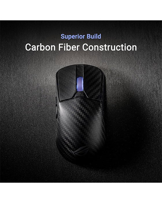 ASUS ROG HARPE ACE EXTREME Wireless Esports Gaming Mouse