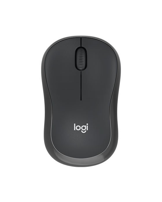 Logitech M240 Silent Bluetooth Mouse Black