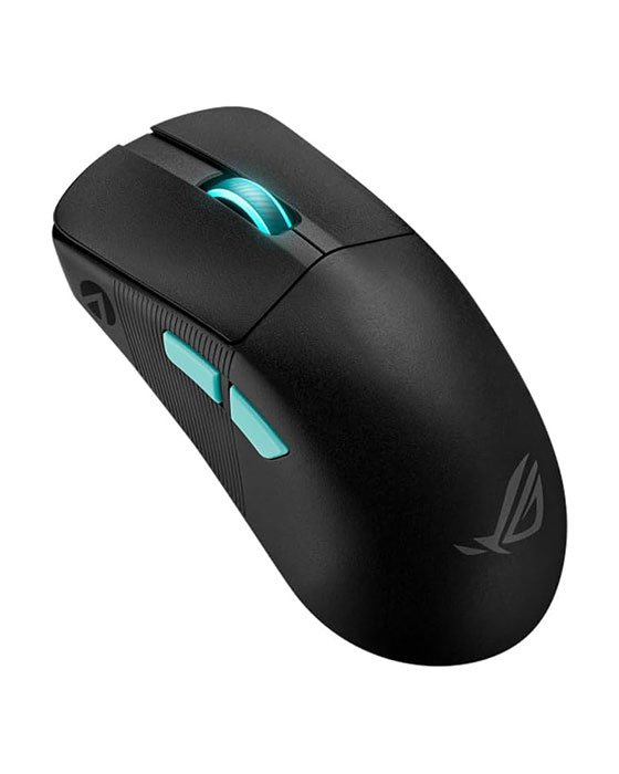 ASUS P713 ROG Harpe Ace Aim Lab Edition 54g Wireless Gaming Mouse BLACK