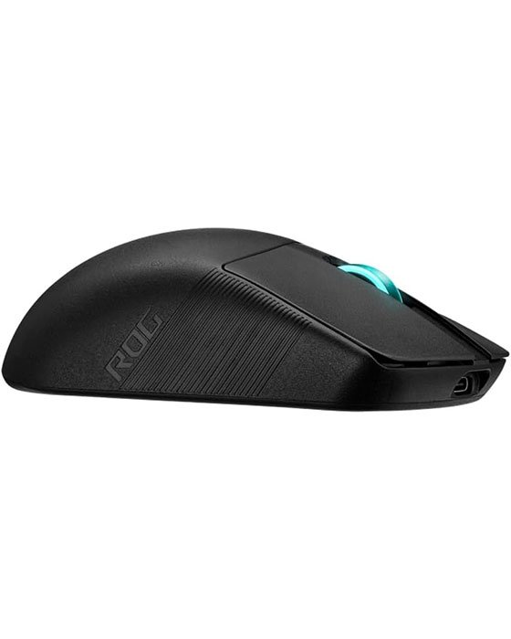 ASUS P713 ROG Harpe Ace Aim Lab Edition 54g Wireless Gaming Mouse BLACK