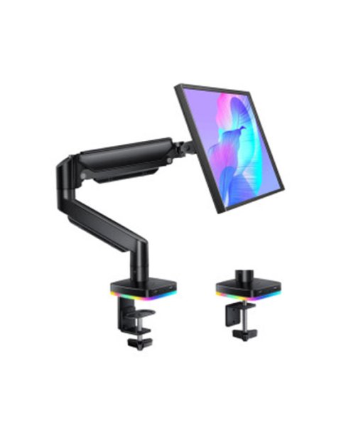 Monitor Arm M252 RGB (Single Monitor 13