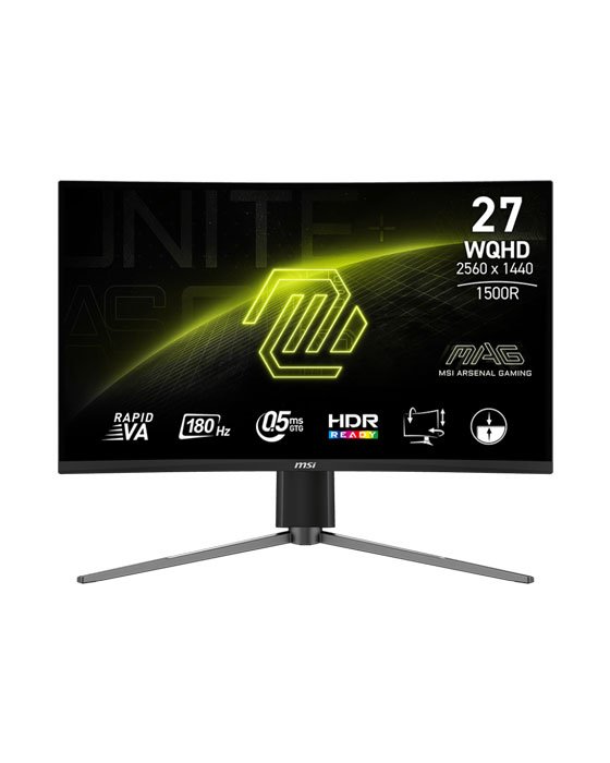 Monitor MSI MAG 27CQ6PF 27