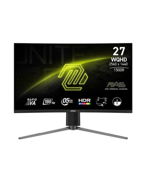 Monitor MSI MAG 27CQ6PF 27