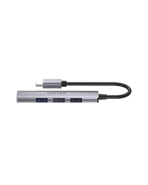 Unitek 4 in 1 USB C Hub Adapter