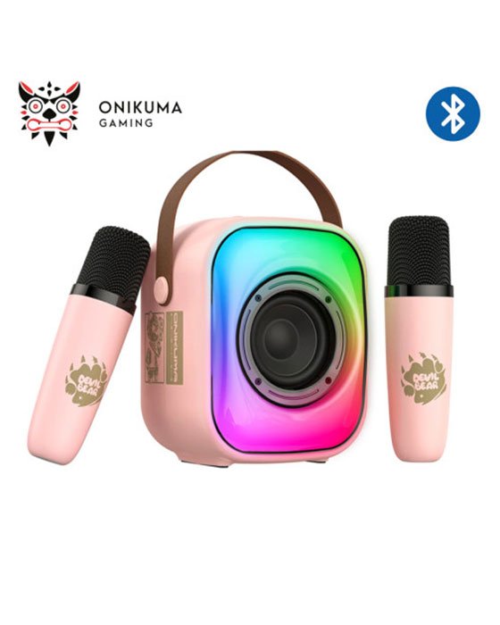 ONIKUMA L7 Karaoke (Bluetooth)