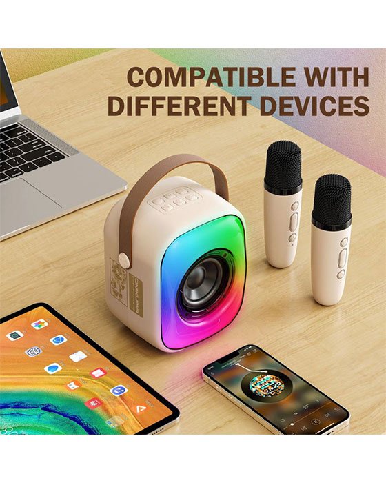 ONIKUMA L7 Karaoke (Bluetooth)