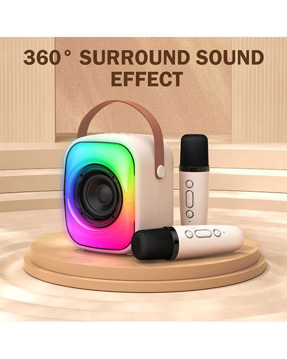 ONIKUMA L7 Karaoke (Bluetooth)