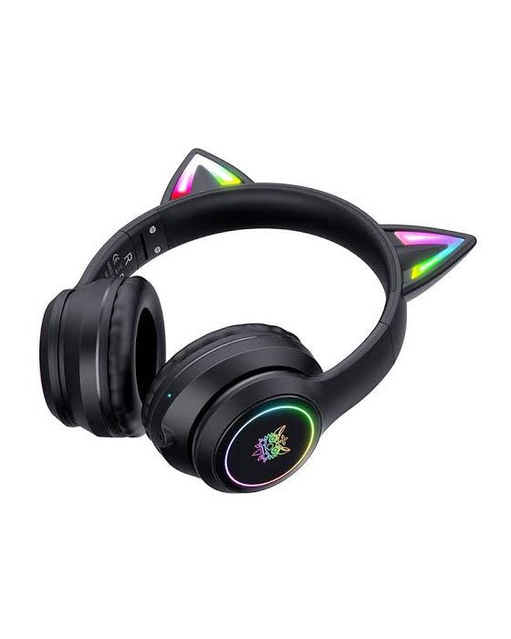 ONIKUMA B90 Bluetooth Gaming Headset (Black)