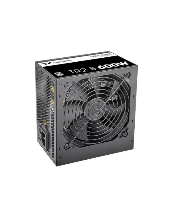 Thermaltake TR2 S 600W White PSU