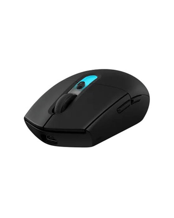 Logitech G304 X SUPERLIGHT LIGHTSPEED Wireless Gaming Mouse Black