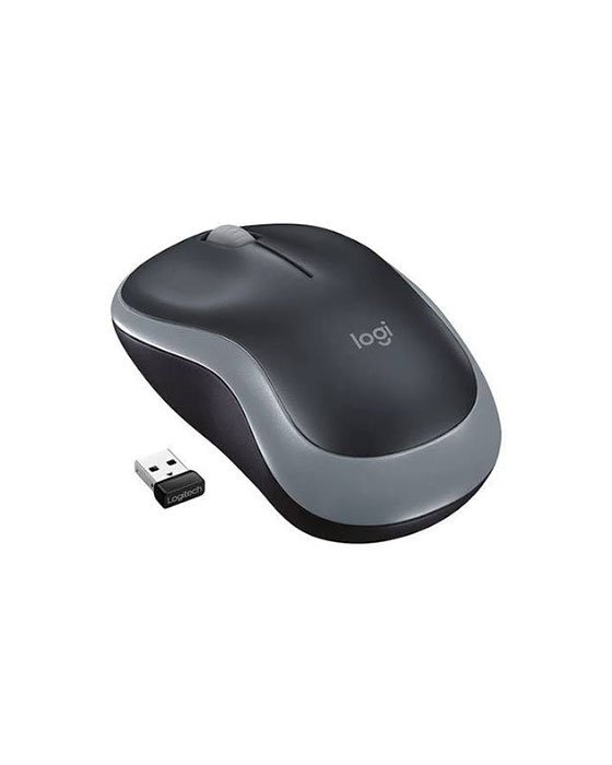 Logitech M185 Wireless Mouse