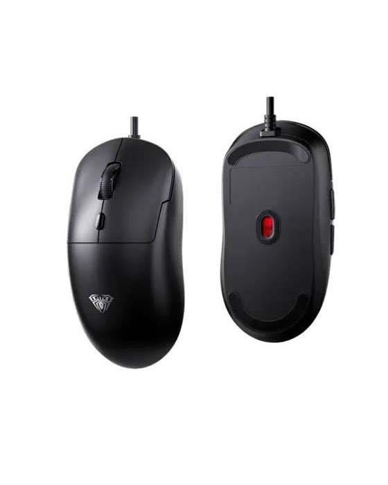 Aula S35 Wired Gaming Mouse (Black)