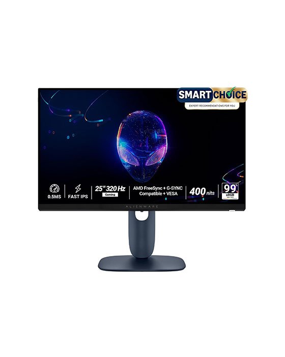 Alienware 25 FHD 320Hz Gaming Monitor