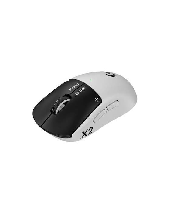 Logitech PRO X2 SUPERSTRIKE